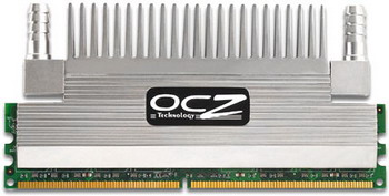 OCZ PC 2-6400 FlexXLC 2x1GB kit