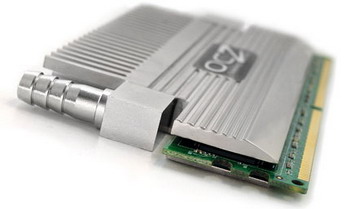OCZ PC 2-6400 FlexXLC