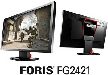 Monitor Eizo Foris FG2421