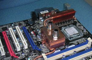 Foxconn BlackOps