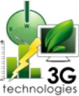 Foxconn green logo