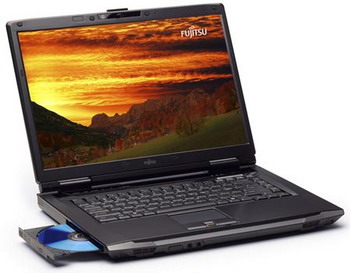 Fujitsu lifeBook a6110