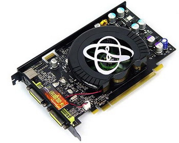 g86 video card