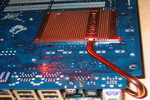 gigabyte GA -N680SLI-Dq6 chipset nForce 680i SLI