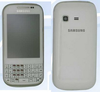 Samsung GT-B5330