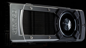 GeForce GTX 780