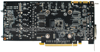 Galaxy GeForce GTX 760 GC