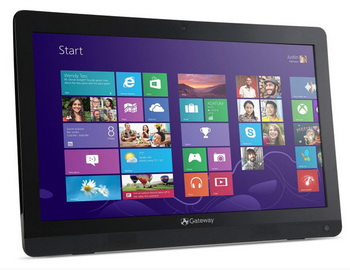 Gateway ZX4270
