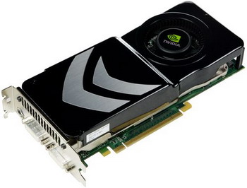 GeForce 8800 GTS