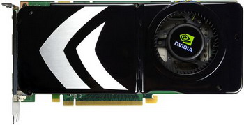 GeForce 8800 GTS