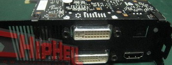 GeForce 9800 gx2 dual dvi