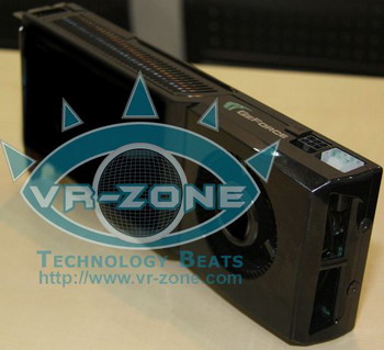 GeForce GTX 280 computex 