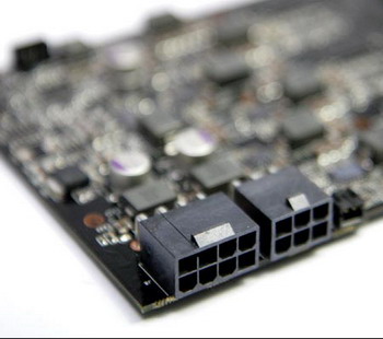 GeForce GTX 28 power connector