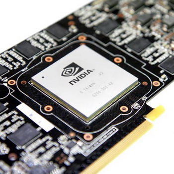 GeForce GTX 28 GPU