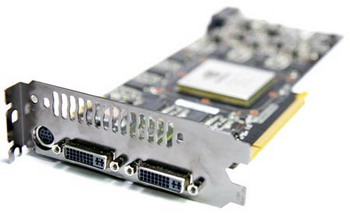 GeForce GTX 28 dvi ports