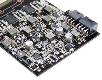 GeForce GTX 28 power