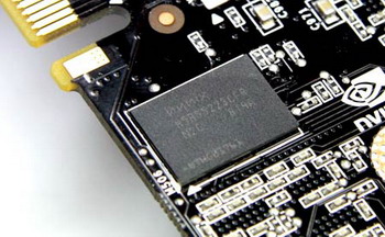 GeForce GTX 28 memory