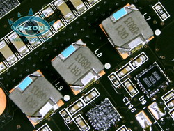NVIDIA 9800GX2 Voltage Modifications