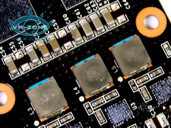 NVIDIA 9800GX2 Voltage Modifications