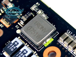NVIDIA 9800GX2 Voltage Modifications