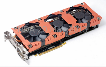 Inno3D HerculeZ 3000 GTX Titan