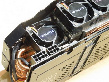 Gigabyte GTX 680 SOS
