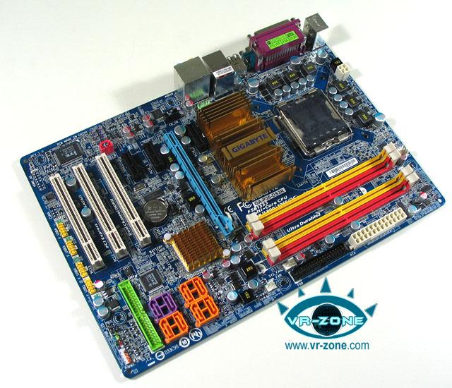 GIGABYTE