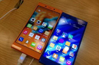 Gionee Elife E7