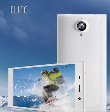 Gionee Elife E7