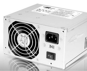 GlacialPower sl series