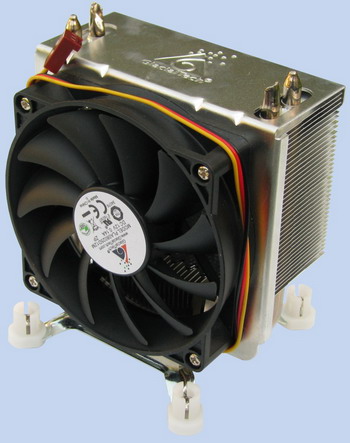 Budget cooler review