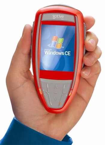 Gotive SQ31