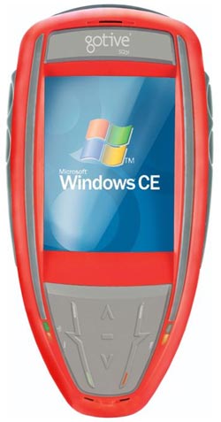 Gotive SQ31