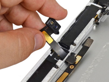 iPad Air iFixit