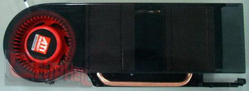 HD 4870 X2 cooler 