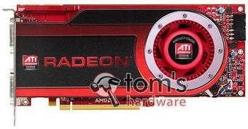 HD 4870 X2, Radeon HD 4870, Radeon HD 4850 and Radeon HD 4650 (RV730) cooler 
