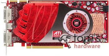 HD 4870 X2, Radeon HD 4870, Radeon HD 4850 and Radeon HD 4650 (RV730) cooler 