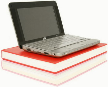  HP 2133 notebook