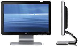 HP w1707