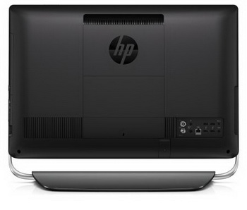 HP Omni 27