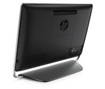 HP Omni 27