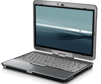 HP compaq 2710P