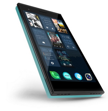 Smartphone Jolla