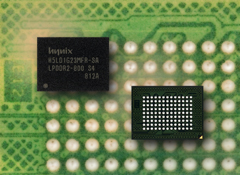 Hynix LPDDR2