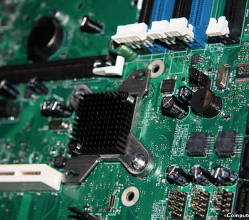 Ibex peak motherboard