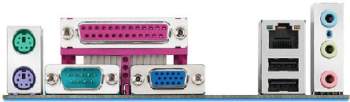 intel mini-ITX 