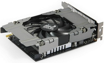 In addition to information on the card Inno3D GeForce GTX 660 , there 