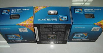 Intel core i5-750