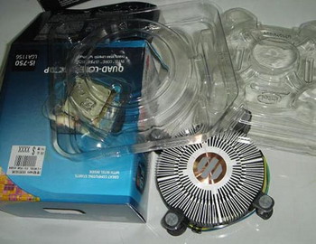Intel core i5-750