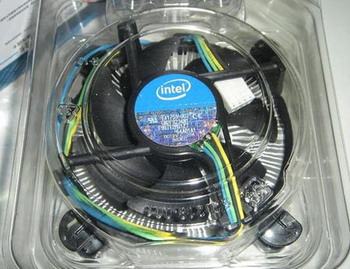 Intel core i5-750
